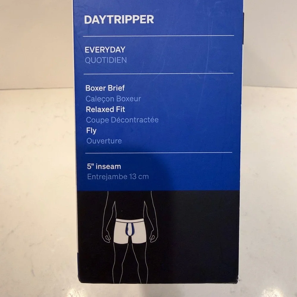 Saxx Daytripper 4XL (50